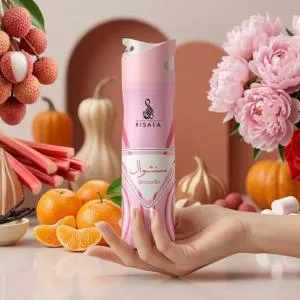 Sensuelle 300Ml-210Mm) MS Department Store Oman