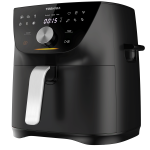 7.4L Digital Air Fryer With 12 Preset Menus & Precise Temp Control MS Department Store Oman