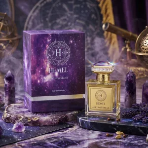 Hemel Amethyst Dream EDP-100ml (Unisex) MS Department Store Oman