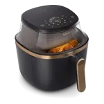 Philips Air Fryer - 4.2 L Window MS Department Store Oman