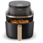 Philips Air Fryer - 4.2 L Window MS Department Store Oman