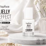 Topface Jelly Effect Nail Polish MS Department Store Oman