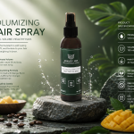 Ashley Joy Hair Spray Volumizing-150 Ml MS Department Store Oman