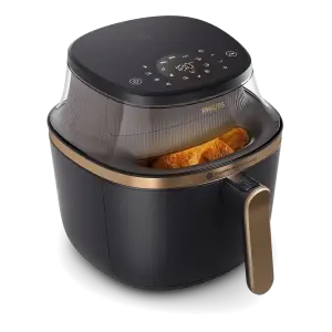 Philips Air Fryer - 7.2 L - Window MS Department Store Oman