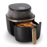 Philips Air Fryer - 7.2 L - Window MS Department Store Oman