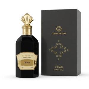 Corniche L'Étoile-100 Ml(Black) MS Department Store Oman