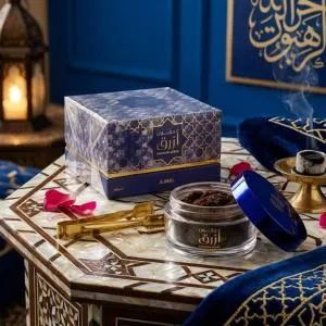 Dakhoon-100Gms Bakhoor MS Department Store Oman