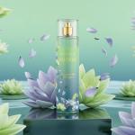 Body Mist Nurxos Nilufer-250Ml MS Department Store Oman