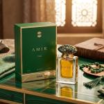 Amir Two Edp-50Ml MS Department Store Oman