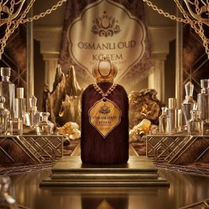 Osmanli Oud Diamond Kosem-100Ml MS Department Store Oman