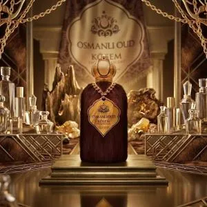 Osmanli Oud Diamond Kosem-100Ml MS Department Store Oman
