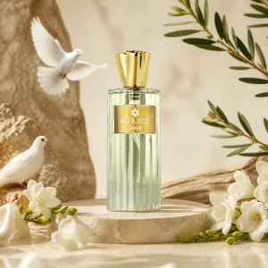 Eau De Parfum Rose Nurxos Dove-100Ml MS Department Store Oman