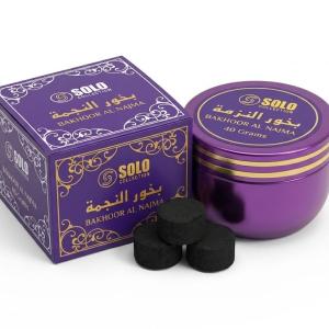 Hamidi Bakhoor Al Najma 40Gms MS Department Store Oman
