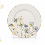 Solecasa Plate- 8" Inches MS Department Store Oman