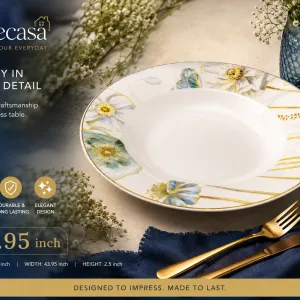 Solecasa Soup Set MS Department Store Oman