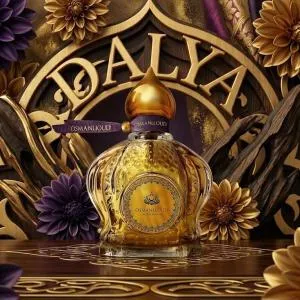 Perfume Osmanli Oud Dalya-65Ml MS Department Store Oman
