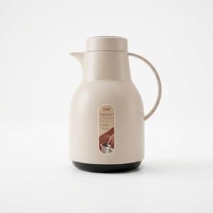 REGAL 1.5 Ltr. P/B Vacuum Jug LED Touch [4 ColorsAssorted] MS Department Store Oman
