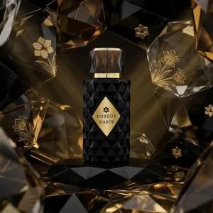 Eau De Parfum Black Flower Nurxos Narin-65Ml MS Department Store Oman