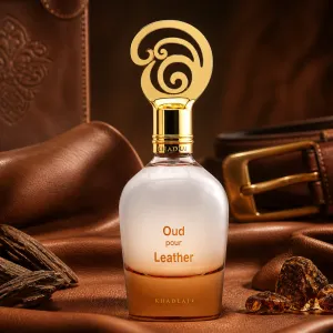 Khadlaj Oud Pour Leather MS Department Store Oman