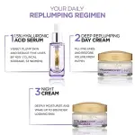 Skin Expert Hyaluron Serum Ba-30Ml MS Department Store Oman