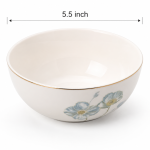 Solecasa Bowl -5.5" Inches MS Department Store Oman