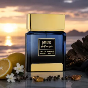 Imperio Intense Intence Edp-100Ml MS Department Store Oman