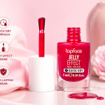 Topface Jelly Effect Nail Polish MS Department Store Oman