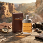 Davidoff Adventure Edt-100Ml (Men) Ms Department Store Oman