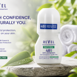 Anti-Perspirant 48H Roll On Deo Natural 65Ml  MS Department Store Oman