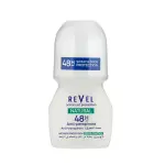 Anti-Perspirant 48H Roll On Deo Natural 65Ml  MS Department Store Oman