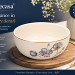 Solecasa- Bwol Set Of 6- 3.7 Inches MS Department Store Oman