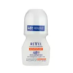 Anti-Perspirant 48H Roll On Deo Adventure 65Ml  MS Department Store Oman