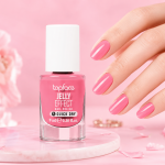 Topface Jelly Effect Nail Polish MS Department Store Oman