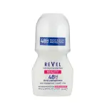 Anti-Perspirant 48H Roll On Deo Beauty 65Ml  MS Department Store Oman
