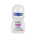Anti-Perspirant 48H Roll On Deo Comfort 65Ml  MS Department Store Oman
