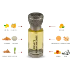 Private Frankincense-12Ml Cpo MS Department Store Oman