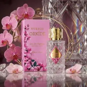 Eau De Parfum Nurxos Orkide-65Ml MS Department Store Oman