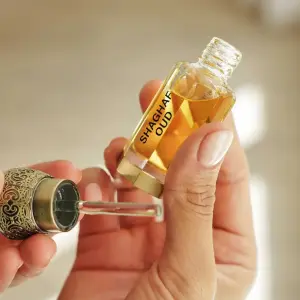 Shaghaf Oud-12Ml Cpo MS Department Store Oman