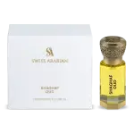 Shaghaf Oud-12Ml Cpo MS Department Store Oman