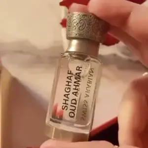 Shaghaf Oud Ahmar-12Ml Cpo MS Department Store Oman