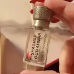 Shaghaf Oud Ahmar-12Ml Cpo MS Department Store Oman