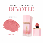Sheglam Color Bloom Liquid Blush-Devoted MS Department Store Oman