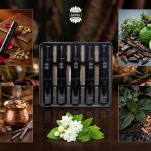 The Untold Stories Discovery Set-10Ml EDP (Unisex) MS Department Store Oman
