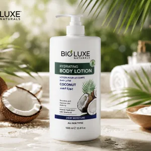 Dry Skin Nourishing Body Lotion-1000Ml MS Department Store Oman