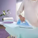 Philips Steam Iron - 2000W MS Department Store Oman