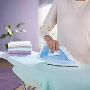 Philips Steam Iron - 2000W MS Department Store Oman