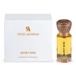 Secret Rose-12Ml Cpo MS Department Store Oman