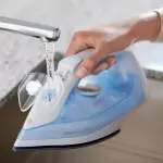 Philips Steam Iron - 2000W MS Department Store Oman