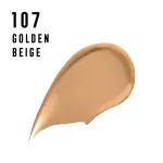 Maxfactor LP Foundation Restage Gold Beige 107 21Iv MS Department Store Oman