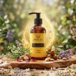 Ashley Joy Hair Care Oil-100 Ml MS Department Store Oman